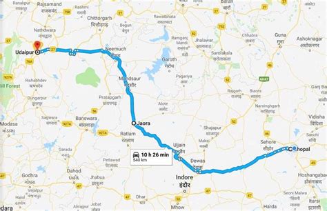 udaipur to bhopal|Iba pa.